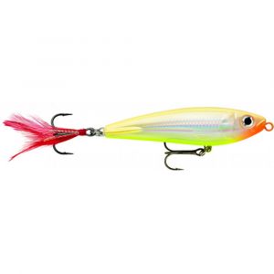 Воблер Rapala X-Rap Subwalk XRSB09 цв. BNC