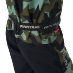 Вейдерсы Finntrail Speedmaster 1528 CamoArmy_N (LK)