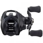 Катушка мультипликаторная Daiwa Tatula TW 80XH (4550133066542)
