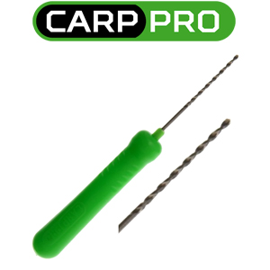 Carp Pro Bait Drill 1мм Сверло для насадок