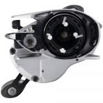 Катушка мультипликаторная Abu Garcia Zenon MG LTX Left (1552845)