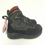 Ботинки Simms Headwaters BOA Boot Felt, 12, Dark Olive