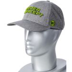 Бейсболка Feeder Concept Grey Magnet