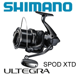 Shimano Ultegra Spod XTD