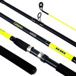 Удилище пикерное Akara L17032 Calypso TX-20 (20-40-60 гр.) 2,7 м