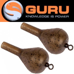 Guru Waggler Converters