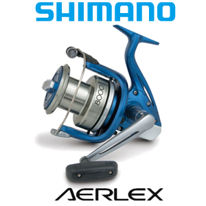 Shimano Aerlex XS-A