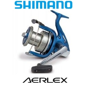 Shimano Aerlex PG