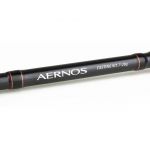 Спиннинг Shimano Aernos New 190 3-12G