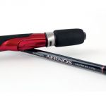 Спиннинг Shimano Aernos New 190 3-12G