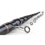 Удилище матчевое Shimano Aernos Tele Match 390 FA