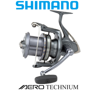 Shimano Aero Technium XTB