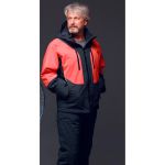 Костюм Redbor Status Anthracite/Fiesta р-р LK