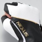 Перчатки Shimano Nexus GL-123P Black XL