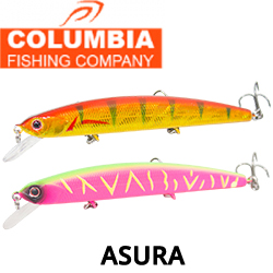 Columbia Asura