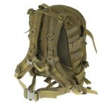 Рюкзак Remington 53х43 (зеленый), 20л BK-5042