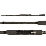 Спиннинг Ronin Rush Maverick Traveller 764H