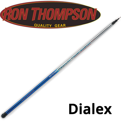 Ron Thompson Dialex