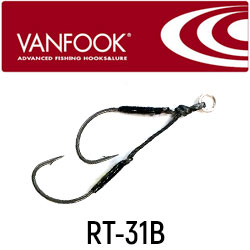 VanFook RT-31B Ringed Twin Dancercer