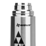 Термос Nisus (N-TM-050C) 1000ML (чехол)