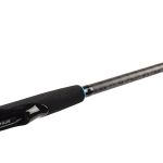 Спиннинг Nautilus Xeptor XPRS-822MMH 250см 10-35гр