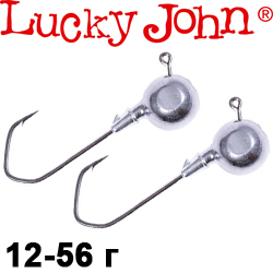 Lucky John Pro Series Barbarian 120град