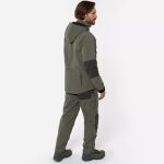 Куртка Софтшелл Finntrail Tactic 1323 Khaki (XL)
