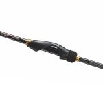 Удилище спиннинговое Shimano 23 Soare BB S76UL-T тест 0.6 - 6 гр.