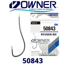 Owner 50843 Ryusen-BH