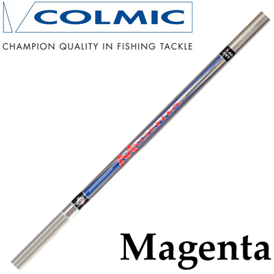 Colmic Magenta