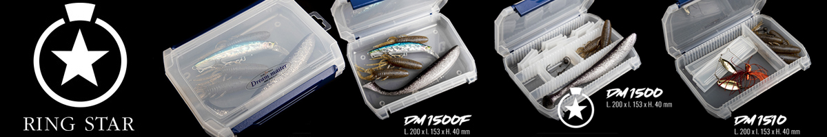 Ring Star DMW-1500F