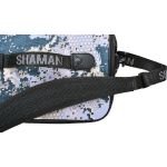 Сумка для рыболовных снастей ХСН Shaman, откр. местность р-р 32х26х23 см