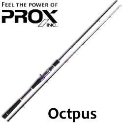 Prox Octpus