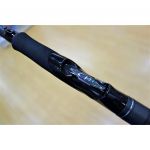 Спиннинг мультипликаторный Shimano Hard Rocker EX B810XXH+ (269 см. 16 - 70 гр.)