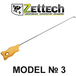 Zettech Model № 3
