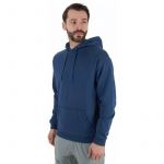 Худи FHM Wave V2 Синий р.XS