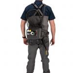 Сумка Simms Freestone Hip Pack '21, Pewter, 5L