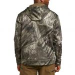 Куртка Prologic Realtree Fishing Zip Hoodie Camo камуфляж, р.M