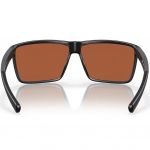 Очки поляризационные Costa Rincon 580G (Black/Green Mirror 580G)