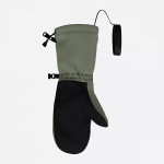 Рукавицы мужские утепленные Finntrail Nordic 2942 Khaki (M)