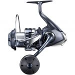 Катушка Shimano 20 Stradic SW 8000PG