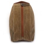Сумка для туалетных принадлежностей Fishpond Cabin Creek Toiletry Kit Earth, 4 л.
