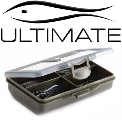 Ultimate Hot Stuff rig and bits box #2 