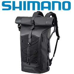 Shimano BD-201Y BK M 30L