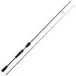 Удилище кастинговое Abu Garcia Spike S Vertical 612 14-35гр