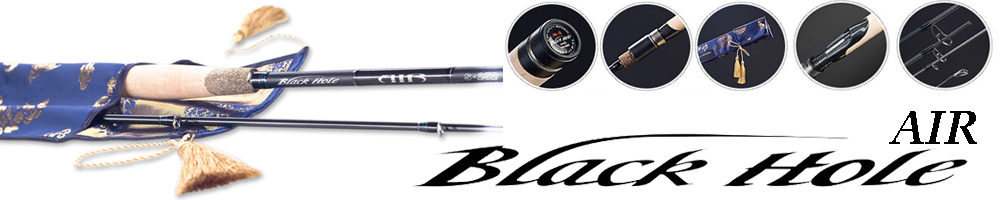 Black Hole AIR