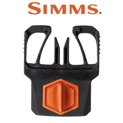 Simms Sharkfin Buckle