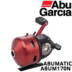 Abu Garcia Abumatic ABUM170N Syncro