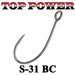 Top Power S-31 BC