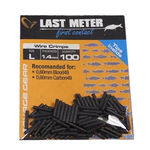 Обжимные трубки Savage Gear Wire Crimps 100pcs 54901